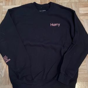 Harry Styles Crewneck